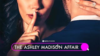 ‘The Ashley Madison Affair’  Official Trailer  Hulu [upl. by Ditmore]