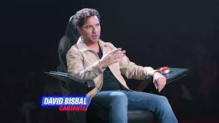 David Bisbal Arch Fit [upl. by Comyns]