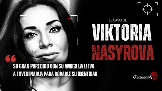 El caso de Viktoria Nasyrova  Criminalista Nocturno [upl. by Adnahsal90]