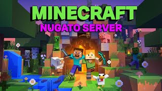 DRUGI LAJV PECANJE ONLY  MINECRAFT [upl. by Ahsla53]