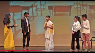 𝟐0𝟐4 K𝐚l𝐚i𝐯i𝐳h𝐚 T𝐂S𝐁C School Kids Skit  சிறார் கண்ட சிலப்பதிகாரம் [upl. by Anallise]