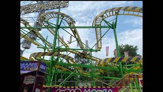 Kermis in de stad official audio [upl. by Lennor]