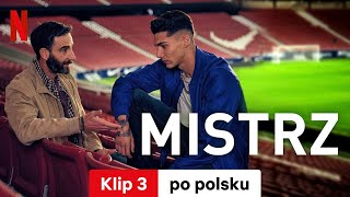 Mistrz Klip 3  Zwiastun po polsku  Netflix [upl. by Bryner721]