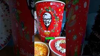 How did KFC trick Japan in the 70’s 😮🍗 japan shorts Sugoimart on TT [upl. by Ynohtona]