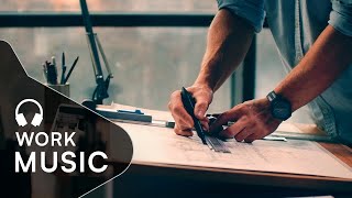 Music for Focus and Productivity — Work Playlist [upl. by Leftwich]