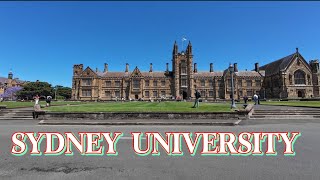 Playlist Love Story  The University of Sydney  Pop  Indie Pop [upl. by Salomie]