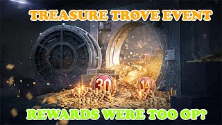 The reason WHY Treasure Trove Event was CANCELLED in World of Tanks [upl. by Efrem]