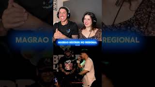 BIG MAGRO 🔥 rimas rimasbrasil rimasbrasileiras freestyle batalhaderimas [upl. by Macdougall835]