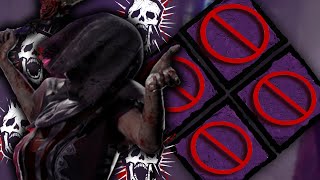 ممنوع تستخدم بيركات على النيرس 🫠  ديد باي داي لايت Dead by Daylight [upl. by Anirhtak282]