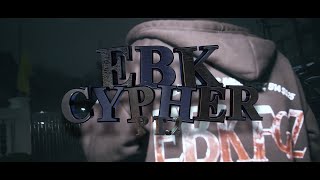 EBK FGz Cypher Pt2 Official Video [upl. by Margret]