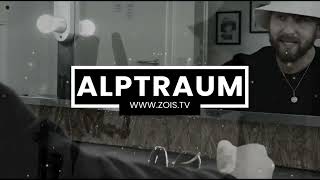 Zois  Alptraum Official Visualizer [upl. by Arawaj366]