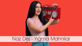 Yığma Mahnilar 2022  Azeri Music OFFICIAL [upl. by Hgielar]