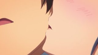 RIKKA KISS YUUTA quotKAWAIIquot  HD [upl. by Barth]