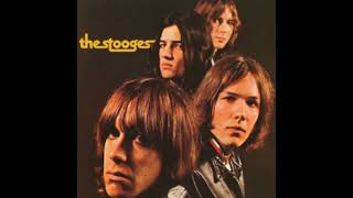 The Stooges  No Fun  1969 STEREO in [upl. by Lasyrc]