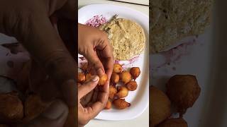 Punugulu recipe in Telugu punugu punugulurecipe punugulu challapunugulu snacks [upl. by Eneloc]