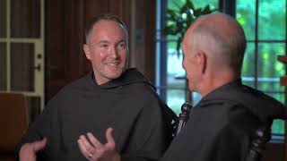 A Discussion with the Augustinians [upl. by Cleland]