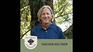 149 Dacher Keltner How Awe Will Transform Your Life [upl. by Hnahym138]