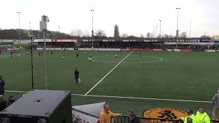 NIJKERK  Sparta  Eemdijk 2  2 [upl. by Maurits]