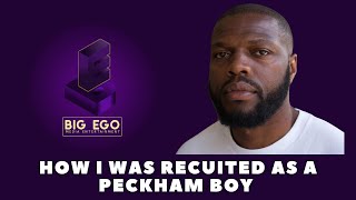 How I was recruited as a Peckham Boy [upl. by Pilloff]