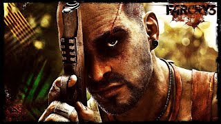 FAR CRY 6 PART 3 GAMEPLAY [upl. by Secnirp]