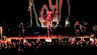 Korn Full Live in Bremen 2011 HD [upl. by Janel]