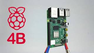 Raspberry Pi 4 Model B Is Here [upl. by Sevart]