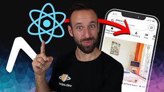 Why I moved to React Native [upl. by Elsi369]