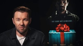 The Gift 2015 hollywood movie Explained In Telugu  cheppandra babu Joel Edgerton  Jason Bateman [upl. by Marsland]