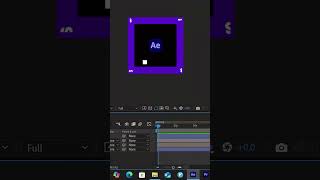 Loop ANY Video FOREVER with This After Effects Hack [upl. by Mandi]