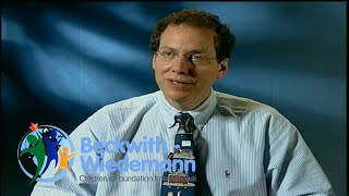 Dr Andrew Feinberg Discusses Genetics of BeckwithWiedemann Syndrome [upl. by Dyan]