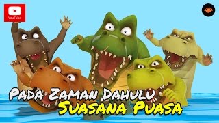 Pada Zaman Dahulu Promo Puasa [upl. by Gayl]