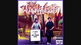 VA  The Wackness Purple Mixtape 2008 [upl. by Reffineg]