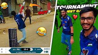 Aese Shots Apne Nahi Dekhein Hongay ❤️🏏 Street Match  Teenagers Cricket [upl. by Boleyn]