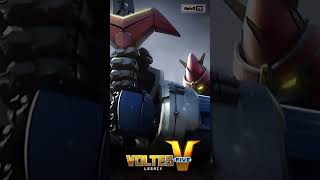 ANG TATAPAT SA VOLTES V LEGACY [upl. by Suoivatnod691]