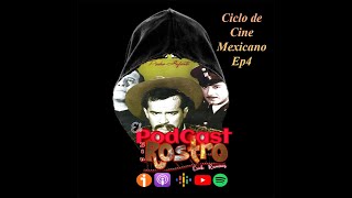 Ciclo de Cine mexicano Episodio 4 Los Tres Huastecos [upl. by Coppola]