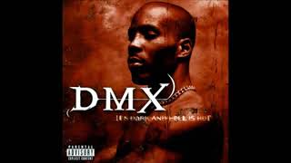 DMX  Stop Being Greedy slowed [upl. by Ecylahs]