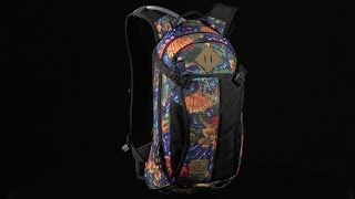 Dakine Drafter 12L Pack [upl. by Eselahc]