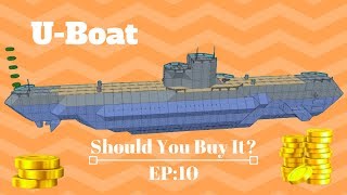 Warship Craft Should You Buy It EP10 [upl. by Sgninnej861]