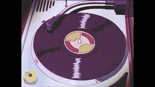 Vinyl Crackle Sound Effect Efecto Disco de ViniloLofi Sound Effect [upl. by Alaet]