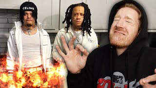 Bobbalam Reacts to Trippie Redd x Summrs  Biggest Bird Music Video [upl. by Nevur]