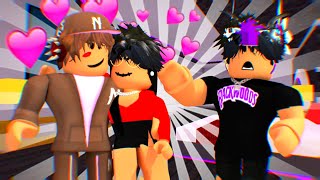 girl gets caught CHEATING on roblox 😳 ROBLOX CONFESSIONS 3 [upl. by Dnalyag]