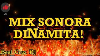 Sonora Dinamita Mix [upl. by Nobie335]