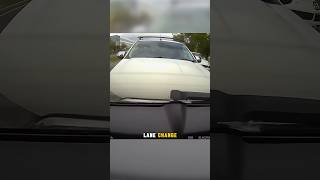 Pickup Driver Gets Instant Karma dashcam karma viralshort [upl. by Feigin194]