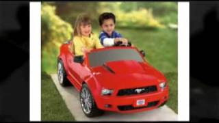 Kids Battery Powered Ride on Cars [upl. by Atteuqcaj]