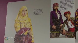 Pakaradjaan exhibit ng Muslim Filipinos sa Canada tampok sa Toronto Consulate  OMNI News Filipino [upl. by Arbrab]