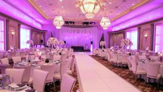 Pasadena Wedding Venue Video  Imperial Palace Banquet Hall [upl. by Lynea]