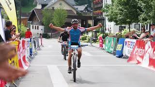 M³ Montafon Mountainbike Marathon  Vorarlberg [upl. by Alamaj900]