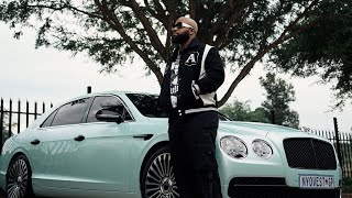 Cassper Nyovest short reel for After 10 second verse [upl. by Veradi]