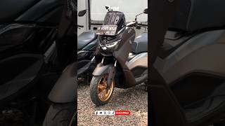 NMAX Turbo itu nya banyak  nmaxturbo nmax [upl. by Lionello979]