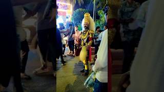 Bengaluru Annamma Devi uttsava procession youtubeshort bengaluru [upl. by Yrtnahc]